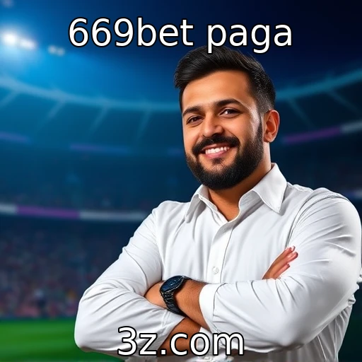 Desempenho financeiro da 669bet em crescimento - 669bet paga