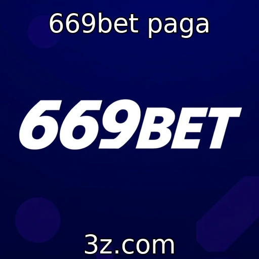 669bet apresenta novos métodos de pagamento - 669bet paga