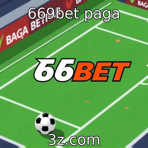 Mudanças nas políticas de pagamento da 669bet afetam jogadores - 669bet paga