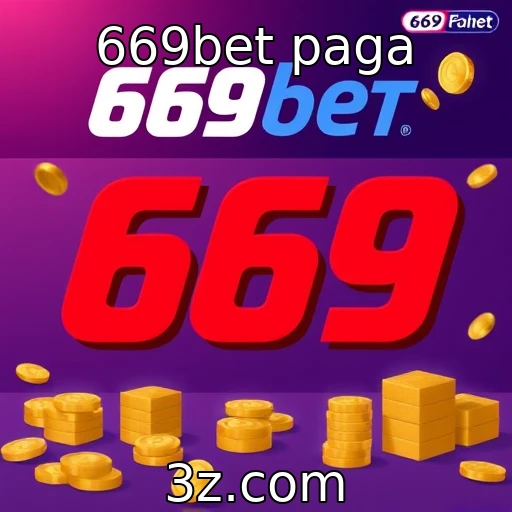 669bet anuncia novas políticas de pagamento - 669bet paga