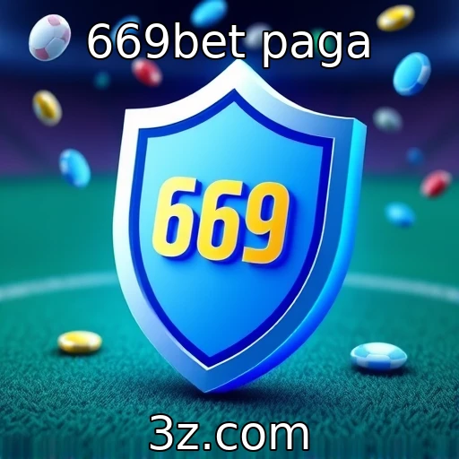 669bet adota novas medidas de segurança para jogadores - 669bet paga