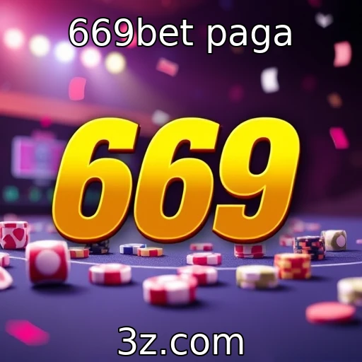 669bet lança novas opções de jogos de mesa : 669bet paga