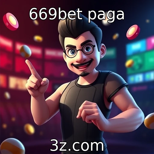 Avaliação das promoções oferecidas pela 669bet - 669bet paga