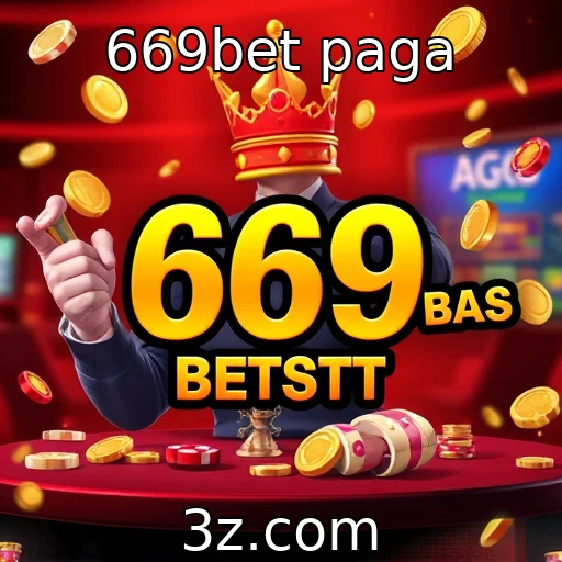 Jogos ao vivo ganham destaque na plataforma 669bet - 669bet paga