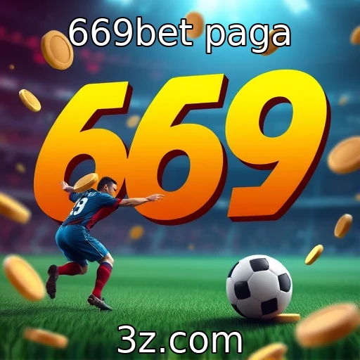 Novas regulamentações impactam pagamentos na indústria de jogos - 669bet paga