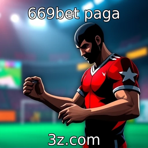 Impactos da regulamentação no 669bet - 669bet paga