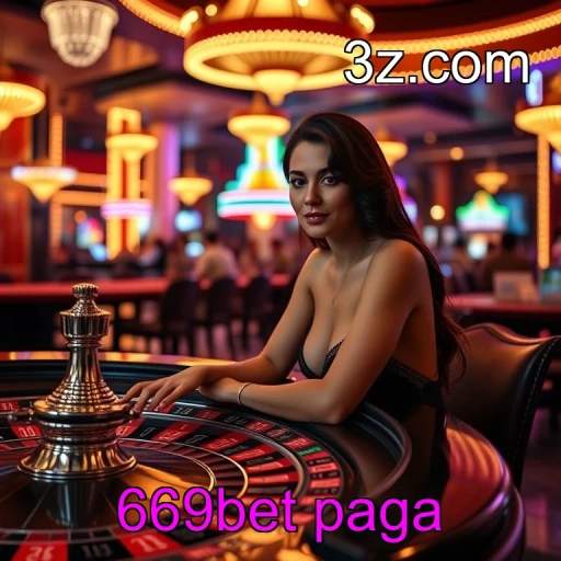 669bet paga Caça-níqueis