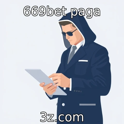 Segurança das transações na 669bet é destaque - 669bet paga