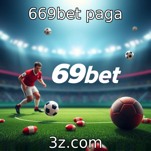 Experiência do usuário na 669bet e sua importância - 669bet paga